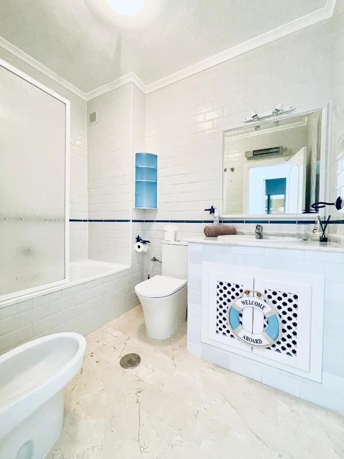 Casa Beth Villamartin 2 Bedroom/ 2 Bathroom With Pool โอริอุเอลา ภายนอก รูปภาพ