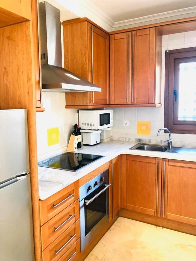 Casa Beth Villamartin 2 Bedroom/ 2 Bathroom With Pool โอริอุเอลา ภายนอก รูปภาพ