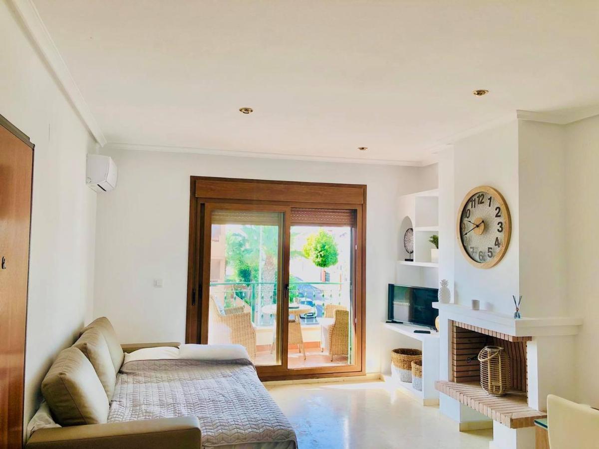 Casa Beth Villamartin 2 Bedroom/ 2 Bathroom With Pool โอริอุเอลา ภายนอก รูปภาพ